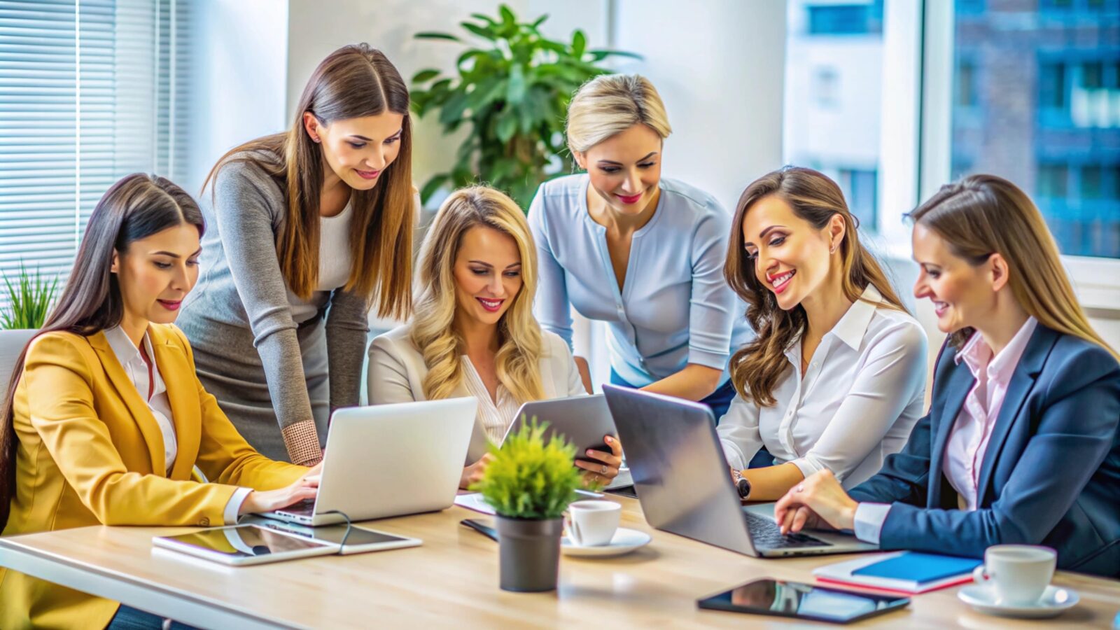 kadin-girisimciligine-guncel-bakis-ve-yol-haritasi-haberi - Machingo