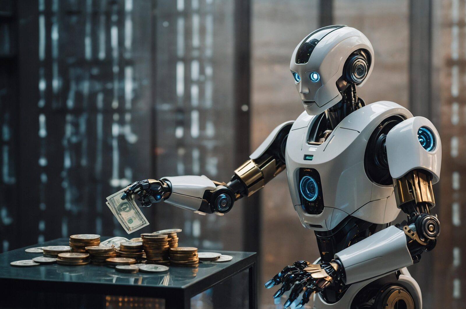 qnb-invest-akilli-robo-kuresel-piyasalara-acildi-haberi - Machingo