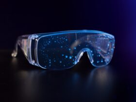 amazon-kuryeler-icin-yapay-zekali-akilli-gozluklu-tanitti-haberi - Machingo