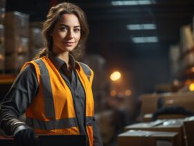 dhl-supply-chain-turkiyeden-kadin-gucuyle-donusum-haberi - Machingo