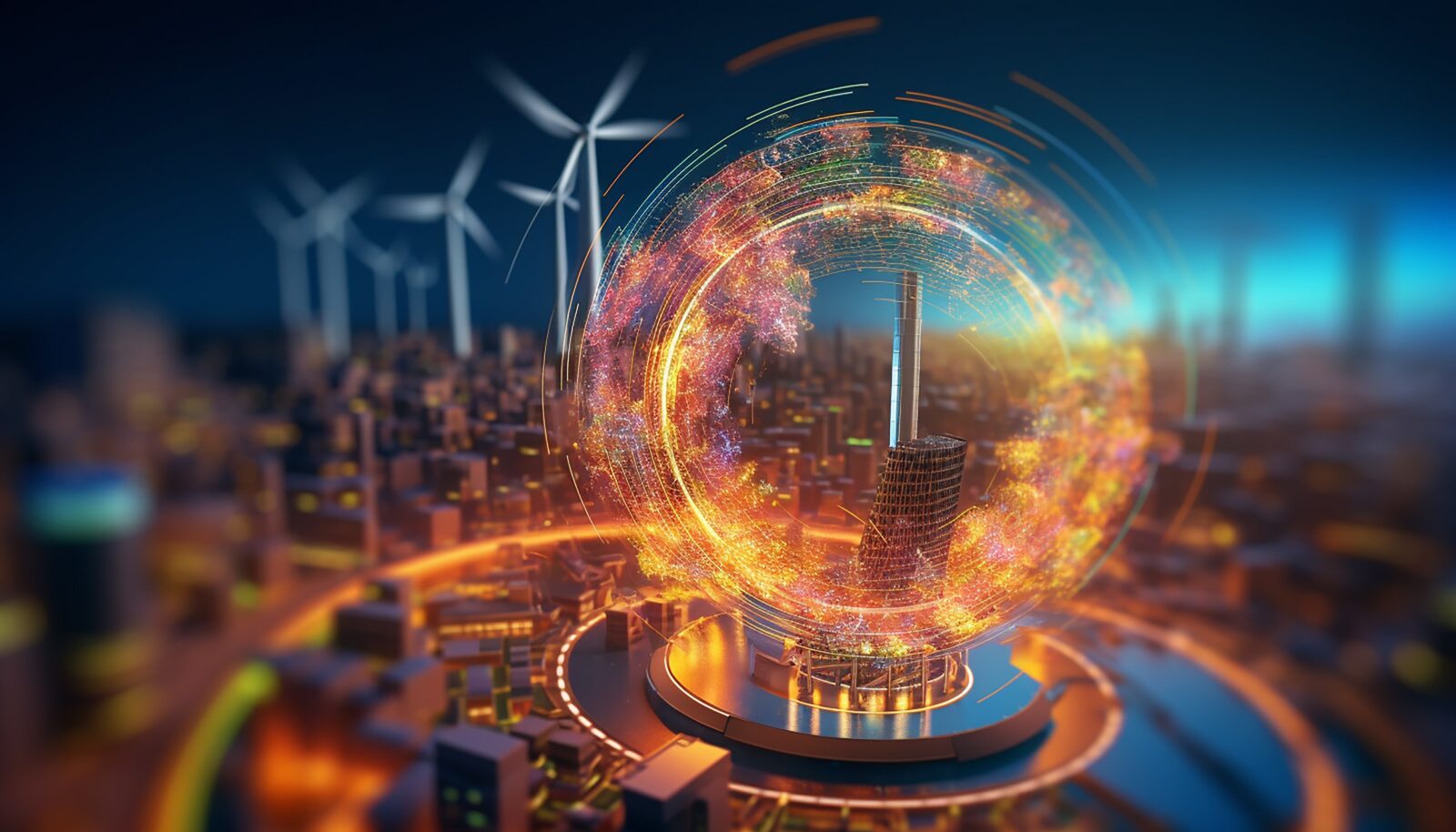 guris-holdingten-gelecegin-enerji-zirvesi-haberi - Machingo