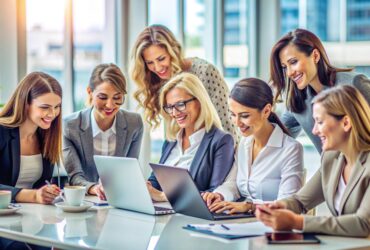 profilodan-kadinlara-guc-veren-proje-kadin-isi-girisim-haberi - Machingo