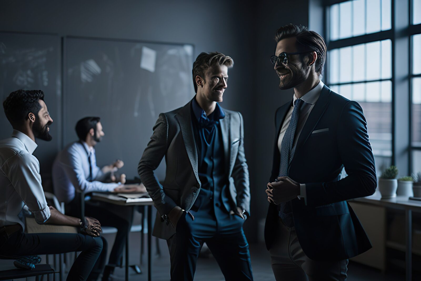 sistem-globalden-girisimcilere-mentorluk-programi-haberi - Machingo