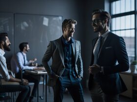 sistem-globalden-girisimcilere-mentorluk-programi-haberi - Machingo