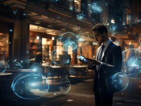 agentic-ai-is-dunyasinda-yeni-donusum-gucu-haberi - Machingo