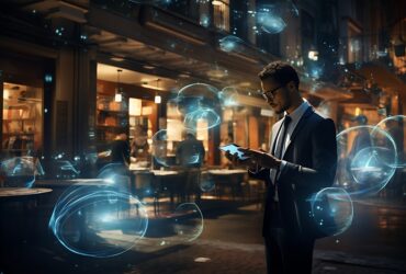 agentic-ai-is-dunyasinda-yeni-donusum-gucu-haberi - Machingo