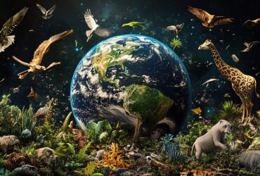 borusan-biyocesitlilige-ilham-veren-mesaj-haberi - Machingo