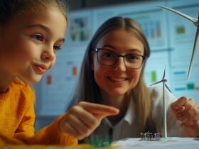 dicle-elektrikten-5000-kadin-ve-cocuga-enerji-egitimi-haberi - Machingo