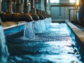 garanti-bbvadan-sanayide-su-verimliligi-arastirmasi-haberi - Machingo