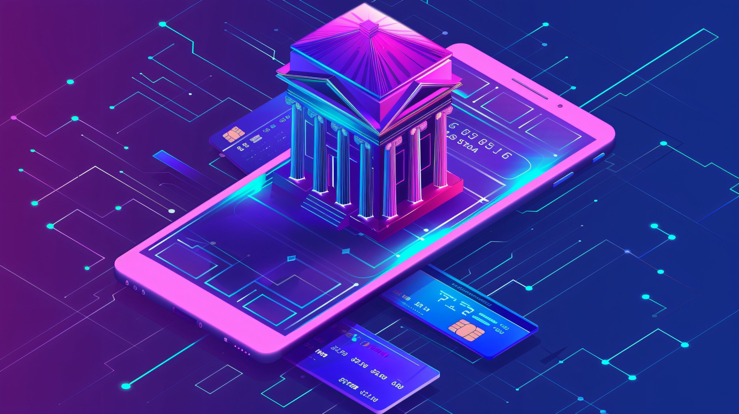 Как измерить пользу ИИ: GMONIT представила решение на FINNEXT