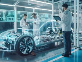 otokar-elektrikli-arac-egitiminde-gelecegi-guclendiriyor-haberi - Machingo