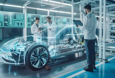 otokar-elektrikli-arac-egitiminde-gelecegi-guclendiriyor-haberi - Machingo