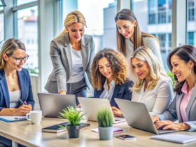 qnb-sigortadan-kadinlarin-ise-donusune-destek-haberi - Machingo