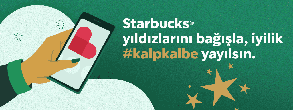 starbucks - Machingo