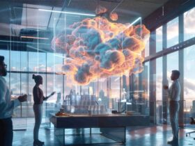 borusan-yapay-zekayi-kurum-kulturune-tasiyor-haberi - Machingo