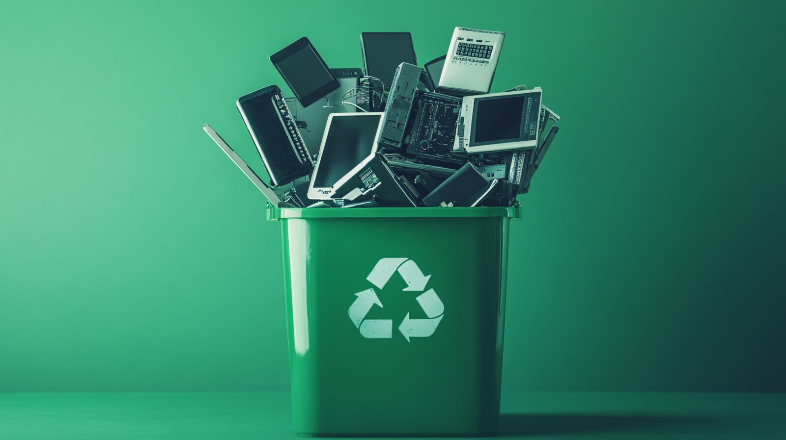 cartoon-network-e-atiklari-egitime-donusturdu-haberi - Machingo