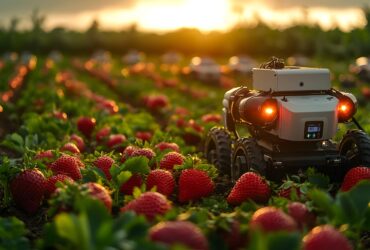 fertima-dunyanin-ilk-cilek-hasat-robotunu-turkiyeye-getirdi-haberi - Machingo