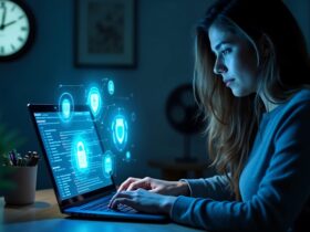 genc-kadinlar-siber-guvenlikte-uzmanliga-hazir-haberi - Machingo