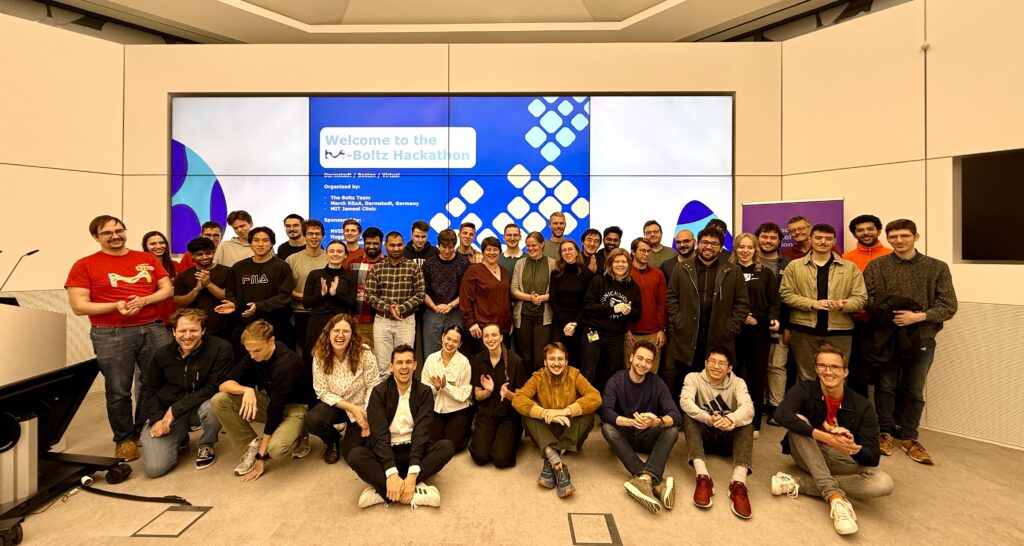 hackathon - Machingo