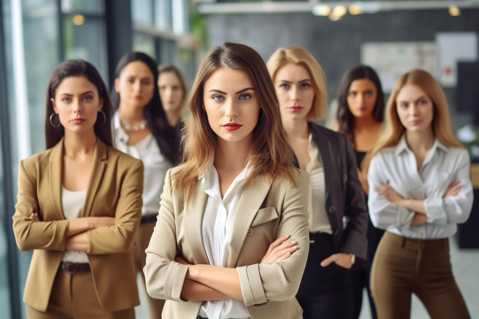 ibbden-kadin-istihdamina-yonelik-cozum-calistayi-haberi - Machingo