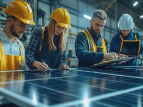 istanbul-enerjiden-gunes-enerjisi-egitimlerinde-yeni-adim-haberi - Machingo