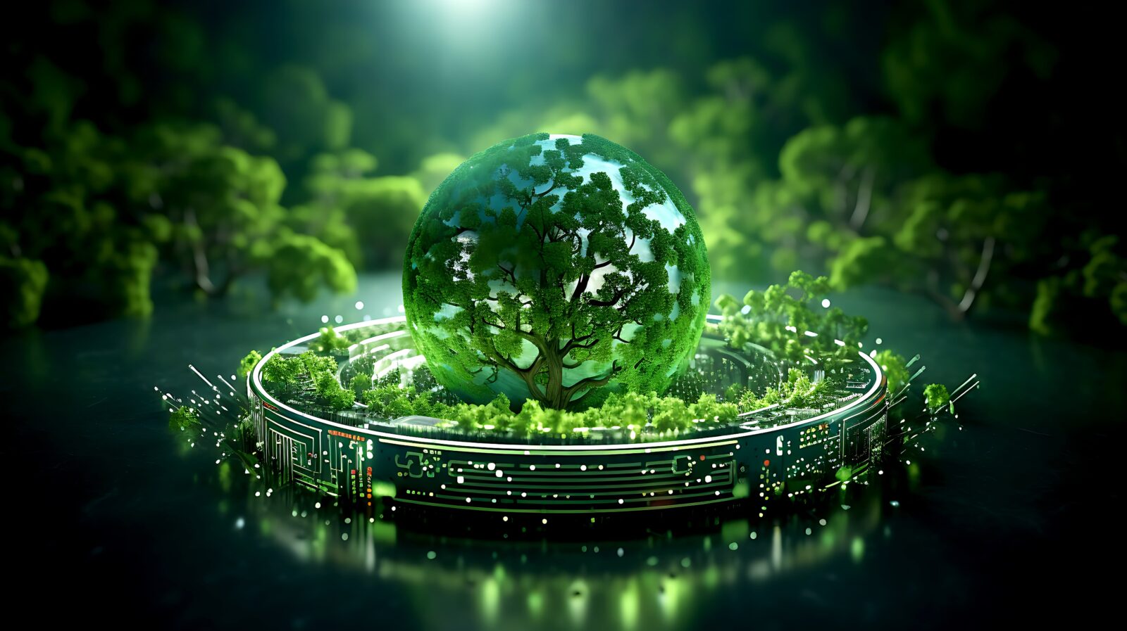 samsungdan-ducd-standartlarında-karbon-azaltim-dogrulamasi-haberi - Machingo