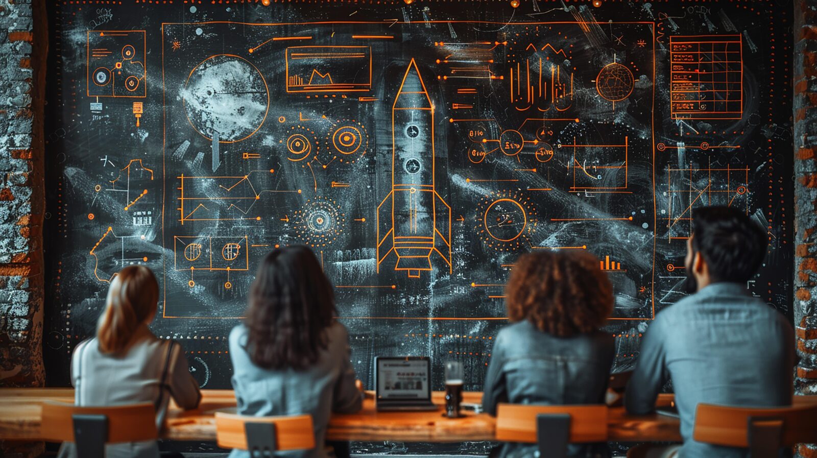 tech-istanbul-girisimcilik-okulu-genc-programini-tamamladi-haberi - Machingo