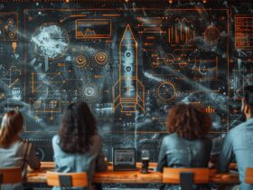 tech-istanbul-girisimcilik-okulu-genc-programini-tamamladi-haberi - Machingo