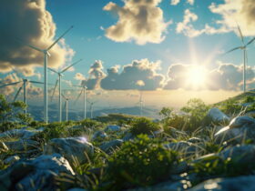 arcelikten-surdurulebilirlikte-kuresel-lider-haberi - Machingo