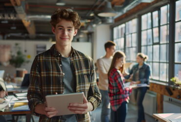 b-starts-mobilite-programinin-5-doneminden-11-girisim-mezun-oldu-haberi - Machingo