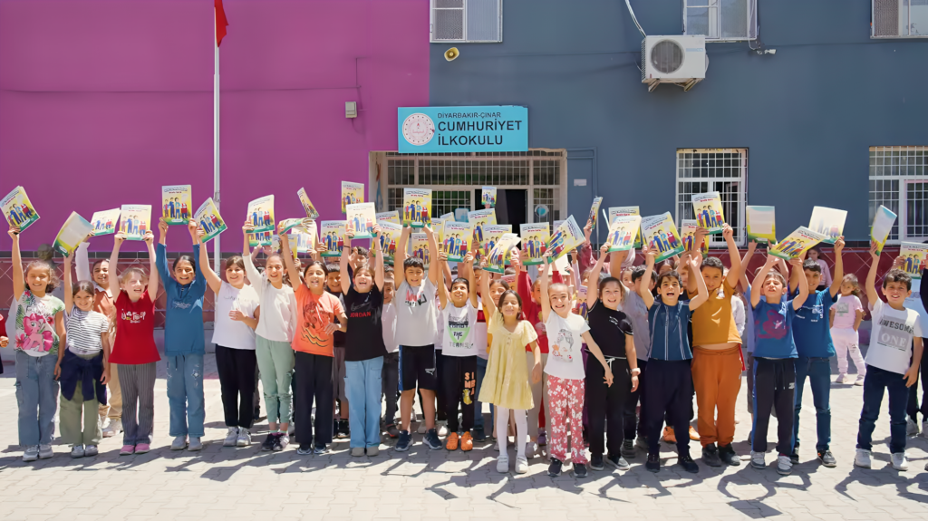 dicle-elektrik - Machingo