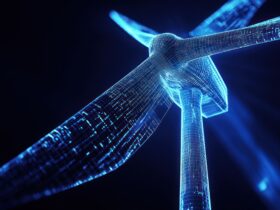 eski-ruzgar-turbini-kanatlariyla-avrupada-bir-ilk-haberi - Machingo