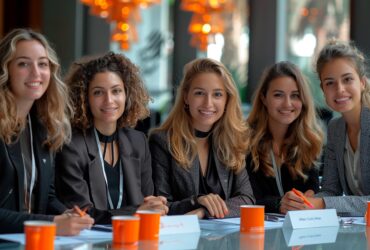 estee-lauder-ve-togdan-genc-kadinlara-adimlarinla-parla-destegi-haberi - Machingo