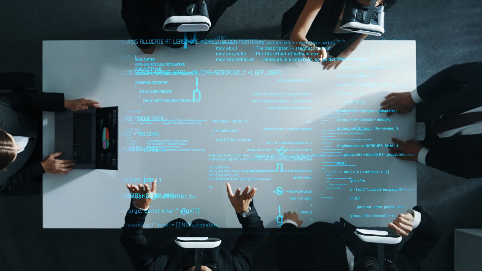 turknetten-genclere-yonelik-elcilik-programi-gigacrew-haberi - Machingo