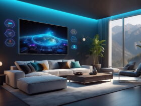 2026da-yapay-zeka-evleri-akilli-hale-getirmeyi-planliyor-haberi - Machingo