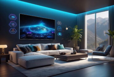 2026da-yapay-zeka-evleri-akilli-hale-getirmeyi-planliyor-haberi - Machingo