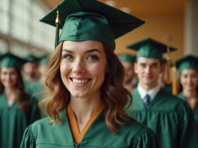 alarkodan-60-yeni-yesil-yaka-mezun-oldu-haberi - Machingo