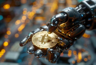 binance-trden-yapay-zekali-kripto-analizi-haberi - Machingo