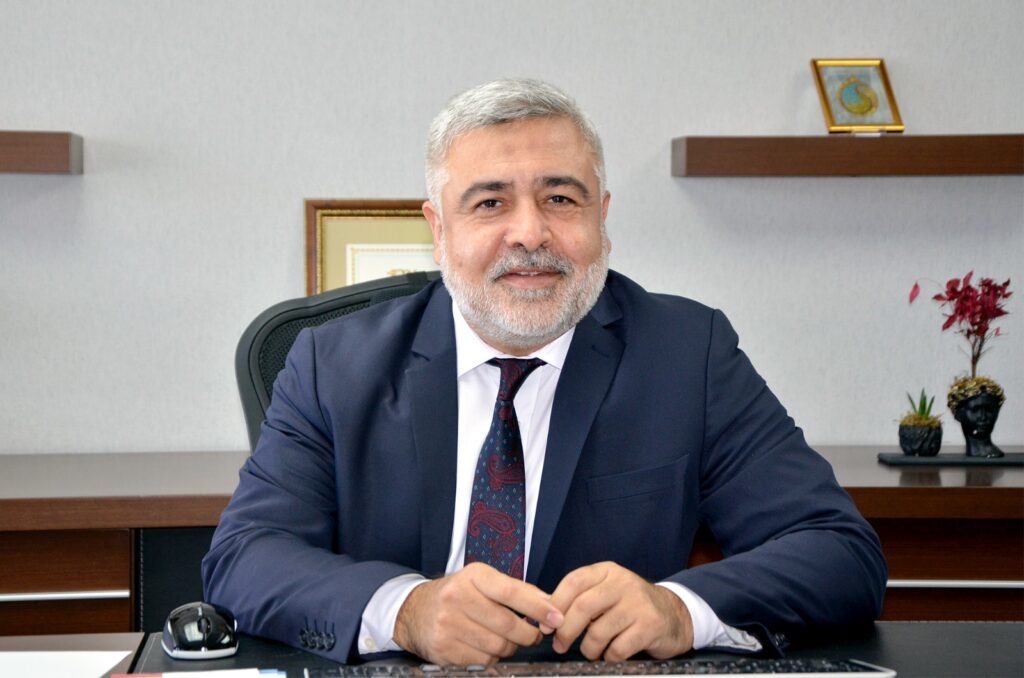 dicle-elektrik - Machingo