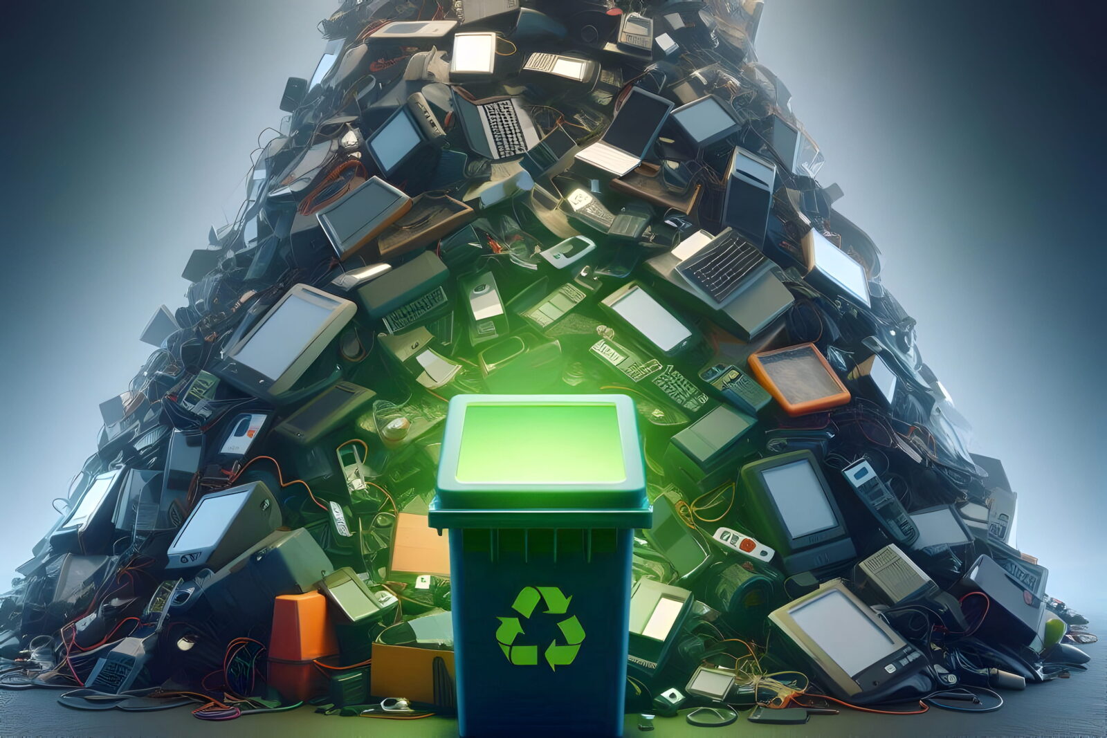 dunya-icin-lazim-projesiyle-25-ton-e-atik-toplandi-haberi - Machingo