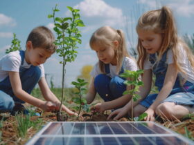 eksim-enerjiden-2-bin-ogrenciye-cevre-egitimi-haberi - Machingo