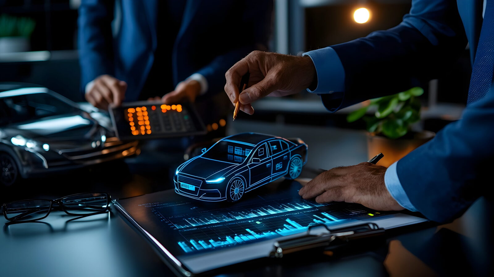 garanti-bbva-ve-ivecodan-ticari-aracta-guc-birligi-haberi - Machingo