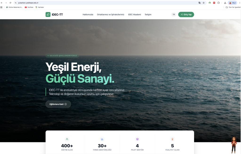 karbonbot - Machingo