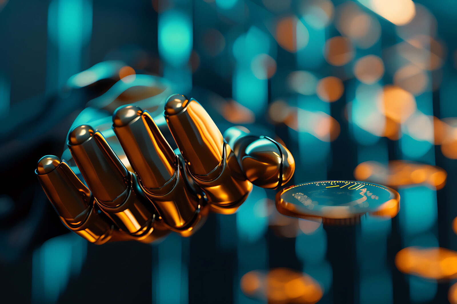 kocfinansta-yapay-zeka-ile-akilli-finansman-haberi - Machingo