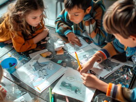 kuveytturkten-ustun-yetenekli-cocuklar-icin-egitim-projesi-haberi - Machingo