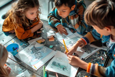 kuveytturkten-ustun-yetenekli-cocuklar-icin-egitim-projesi-haberi - Machingo