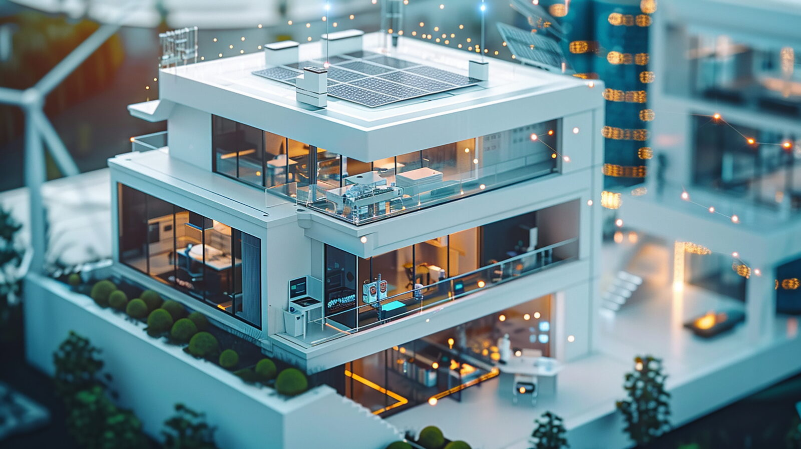 legrand-enerji-verimli-akilli-cozumler-haberi - Machingo