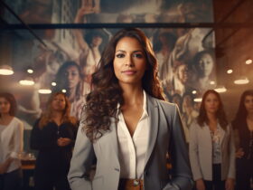 profilodan-girisimci-kadinlara-mentorluk-destegi-haberi - Machingo