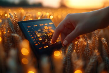 sekerbanktan-ciftcilere-yerinde-kredi-destegi-haberi - Machingo