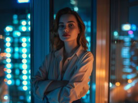 tog-estee-lauderden-genc-kadinlara-guclu-destek-haberi - Machingo